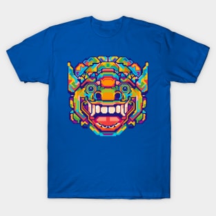 BARONG POP ART T-Shirt